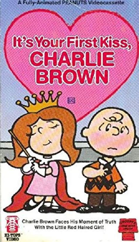 muat turun it's your first kiss, charlie brown|It's Your First Kiss, Charlie Brown (1977) .